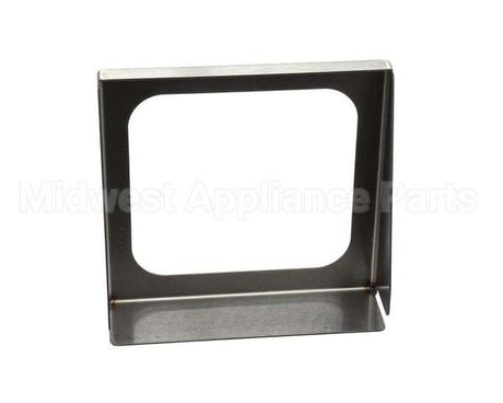 174037 Marshall Air Bracket, 1/16" Breading