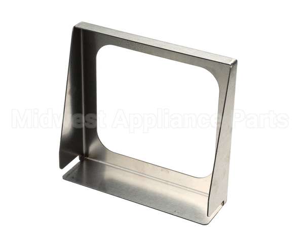 174037 Marshall Air Bracket, 1/16" Breading