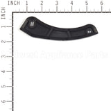 1740397MA Briggs & Stratton Shoe Skid - Lh