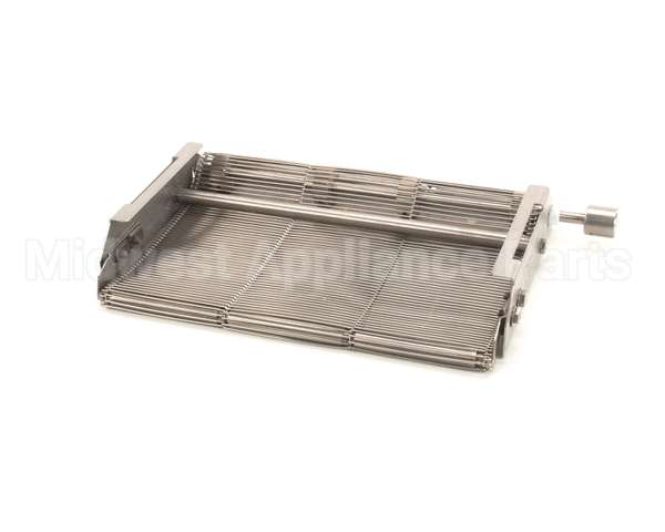 17405 Nieco Drive Unit, Wire Belt, 13" Lh