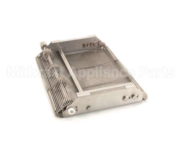 17405 Nieco Drive Unit, Wire Belt, 13" Lh