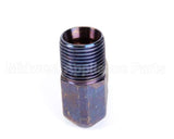 17407 Henny Penny Connector 1/2 Male Elbow