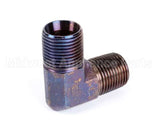 17407 Henny Penny Connector 1/2 Male Elbow