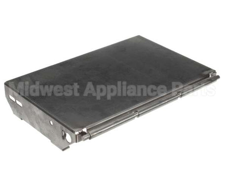 17408 Nieco Platform, 13Wire Belt- Weldment