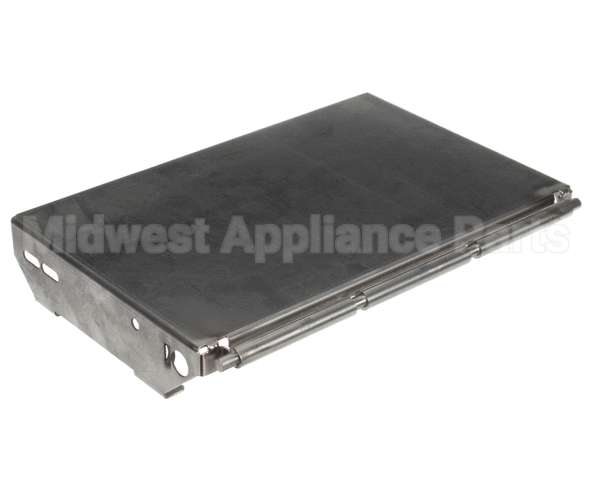 17408 Nieco Platform, 13Wire Belt- Weldment