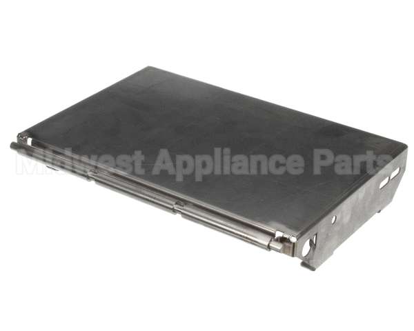 17408 Nieco Platform, 13Wire Belt- Weldment