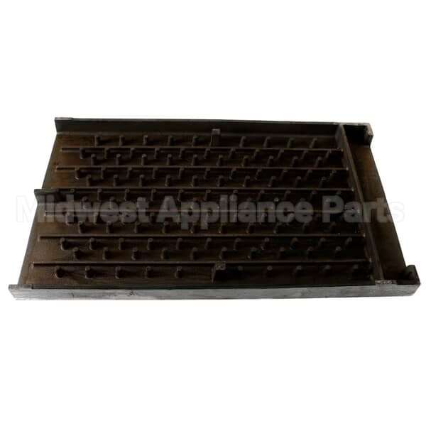 1741-8 Compatible Montague Hot Top 18 Solid