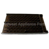 1741-8 Montague Hot Top 18 Solid