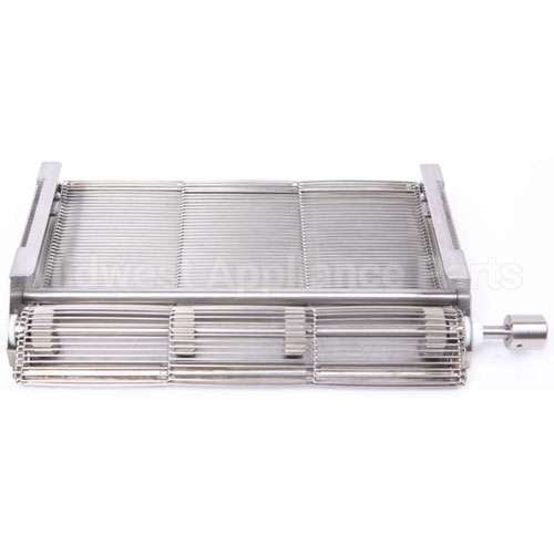 17410 Compatible Nieco 13In Wire Belt Drive Unt