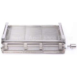 17410 Compatible Nieco 13In Wire Belt Drive Unt