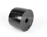 17416-1 Vollrath Leg - Phenolic Black