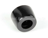 17416-1 Vollrath Leg - Phenolic Black