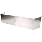 17416 Compatible Nieco Rear Heat Shield 28.5 Frame