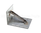 17418 Henny Penny Motor Brace & Bracket Assembly