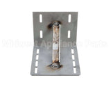 17418 Henny Penny Motor Brace & Bracket Assembly