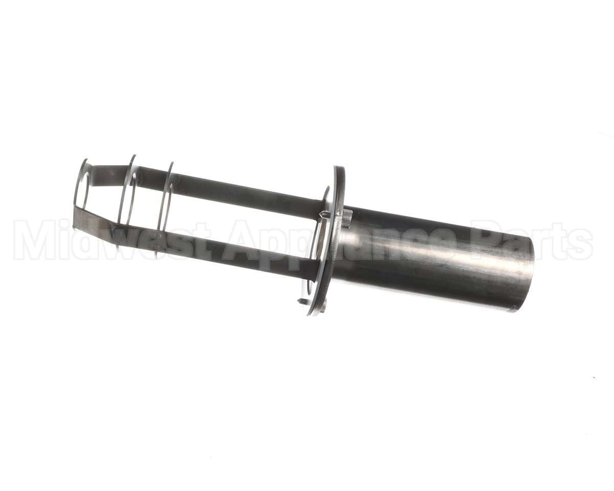 174201 Henny Penny Assembly-Deadweight Cage-Pxe