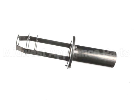 174201 Henny Penny Assembly-Deadweight Cage-Pxe