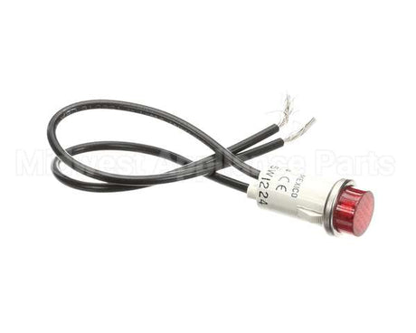 1742117 Market Forge Pilot Light 250 V.