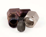 17424 Henny Penny Connector Male Elbow Assembly