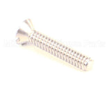 174257 Groen Machine Screw- Ss 10-24X1 Flat Head Slot
