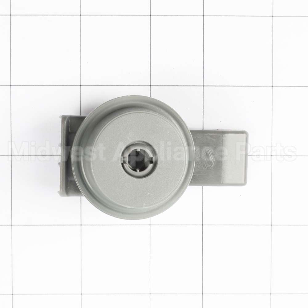 1742960100 Beko Lower Basket Stoper Plastic Whell Gr.