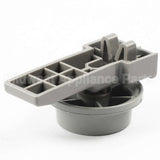 1742960100 Beko Lower Basket Stoper Plastic Whell Gr.