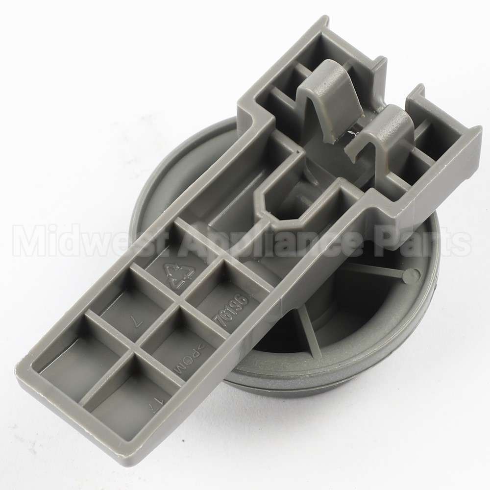 1742960100 Beko Lower Basket Stoper Plastic Whell Gr.