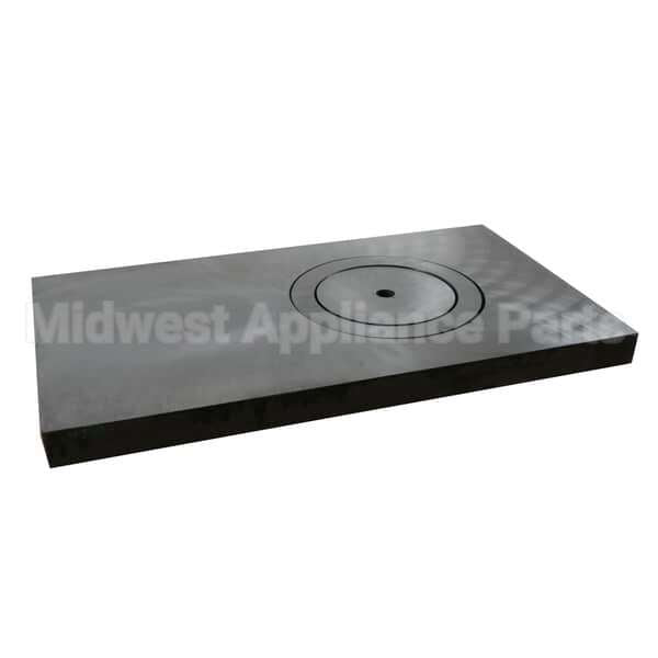 1743-4 Compatible Montague Hot Top 18 W/Ring And Cover