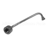 17433 Compatible Henny Penny Hp Stand Pipe Assy 600