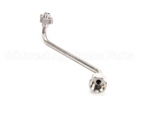 17433 Henny Penny Assembly-Pre600, Og/Oe Pickup Tube