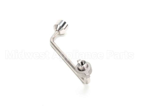 17433 Henny Penny Assembly-Pre600, Og/Oe Pickup Tube