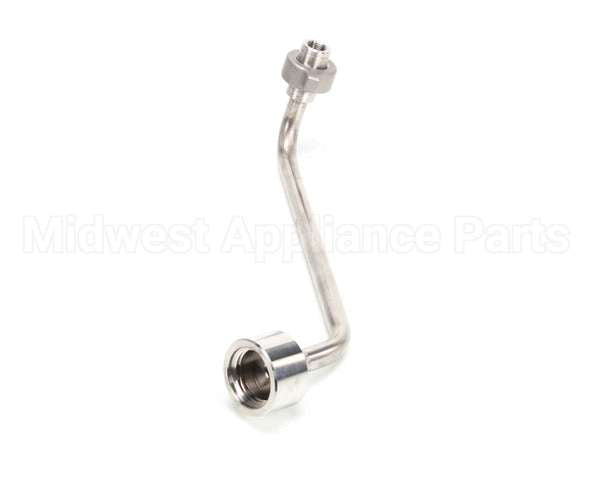 17433 Henny Penny Assembly-Pre600, Og/Oe Pickup Tube