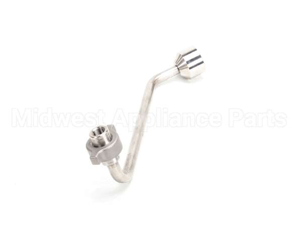 17433 Henny Penny Assembly-Pre600, Og/Oe Pickup Tube