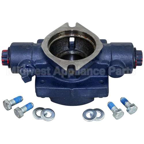 17437 Compatible Henny Penny Pump, Fryer Filter