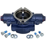 17437 Compatible Henny Penny Pump, Fryer Filter