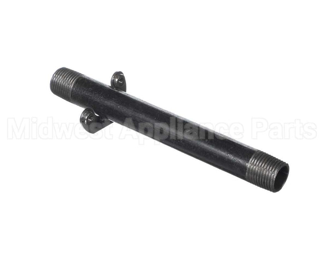 174374 Groen Gas Inlet Piping Asm, 1/2" Npt