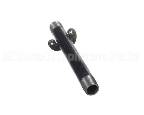 174374 Groen Gas Inlet Piping Asm, 1/2" Npt