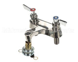 1744 Fisher Faucet 4Dlh Lav