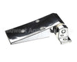 1744 Thermalrite Blast Chiller Hinge 1256 Chrome Flush 1256V00004C