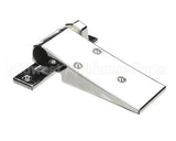 1744 Thermalrite Blast Chiller Hinge 1256 Chrome Flush 1256V00004C