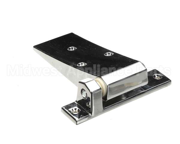 1744 Thermalrite Blast Chiller Hinge 1256 Chrome Flush 1256V00004C