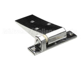 1744 Thermalrite Blast Chiller Hinge 1256 Chrome Flush 1256V00004C