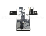 1744 Thermalrite Blast Chiller Hinge 1256 Chrome Flush 1256V00004C