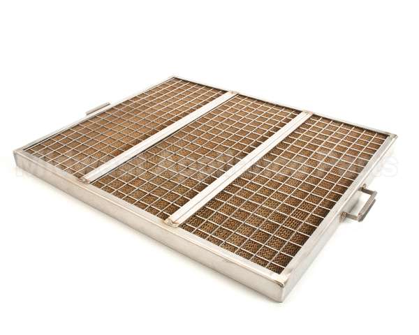 17441 Nieco Incendalyst, 20 X 24 X 1.5 - W