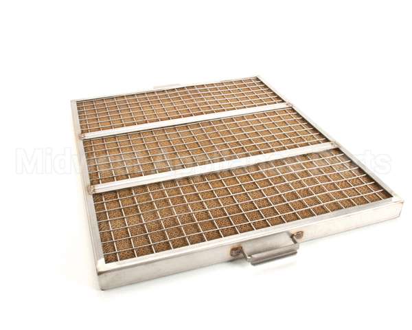17441 Nieco Incendalyst, 20 X 24 X 1.5 - W