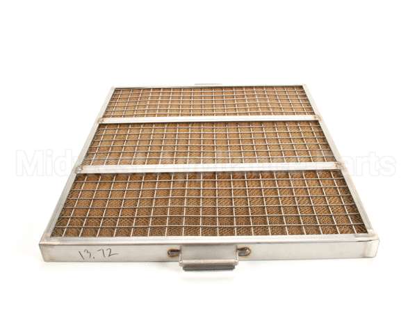 17441 Nieco Incendalyst, 20 X 24 X 1.5 - W