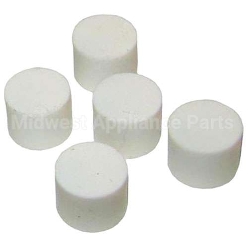 17446 Compatible Henny Penny Roller (Set Of 5)