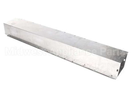 17449 Blodgett Riser Assembly, Flue Alct