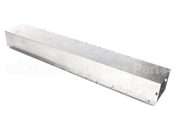 17449 Blodgett Riser Assembly, Flue Alct