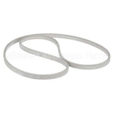 07112 Compatible Cleveland Silicone Door Gasket